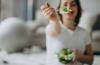 Mind diet: the right food for your brain