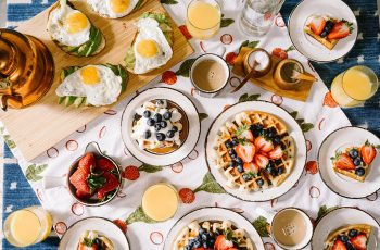 15 breakfast foods you shouldn’t eat
