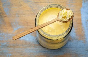 Ghee oil: benefits and harms, use for weight loss