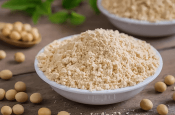 Emulsifier lecithin in the composition: benefits and harms, use