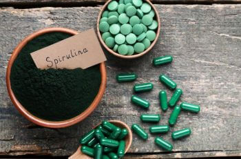 Spirulina: what it is, its benefits and harms, reviews