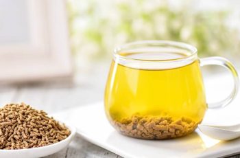 Buckwheat tea «Ku Qiao»: how to brew and use for weight loss